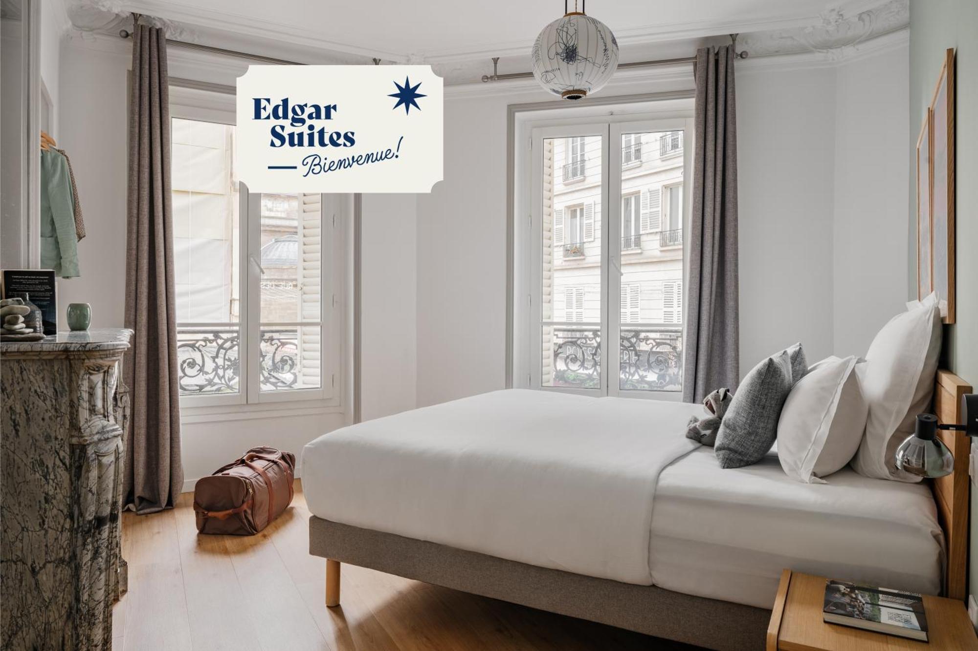 Edgar Martyrs - Lebas Apartment
