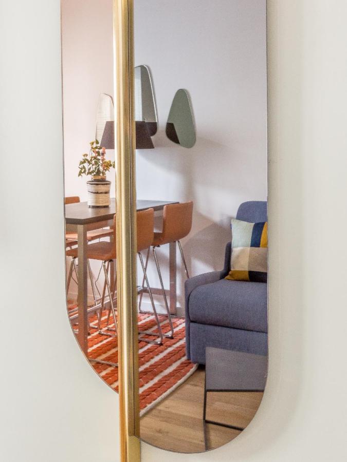 Edgar Martyrs - Lebas Apartamento
