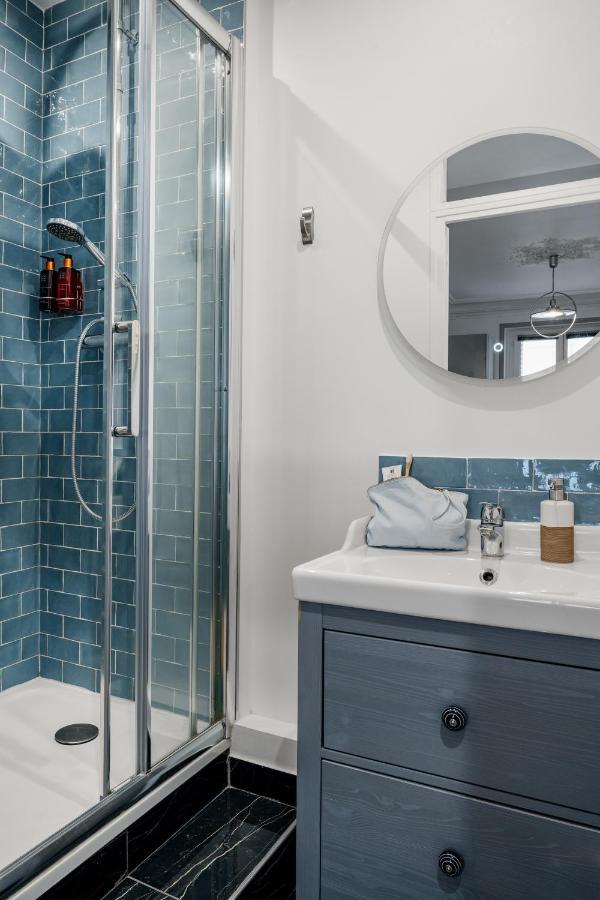 Apartamento Edgar Martyrs - Lebas